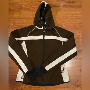 Beautiful Dale of Norway Jacket